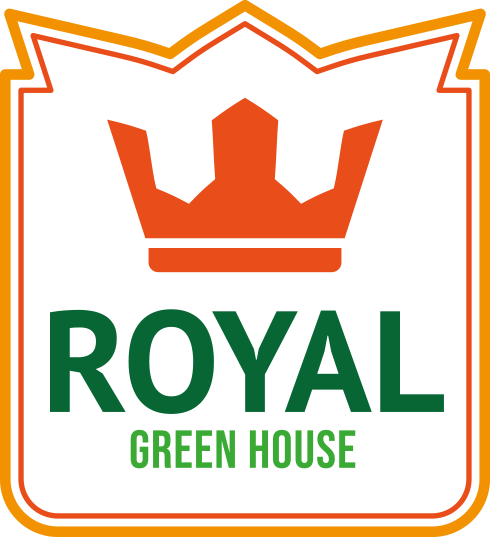 Royal Green House